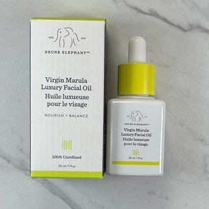 Drunk Elephant Marula Oil BNIB